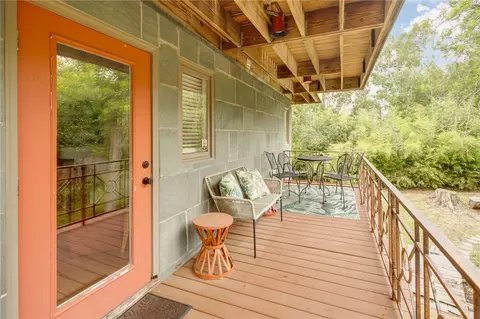 Exterior - 1015 E 24th St, Bryan, TX 77803 photo 6 of 13