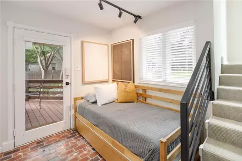 Bedroom - 1015 E 24th St, Bryan, TX 77803 photo 1 of 7