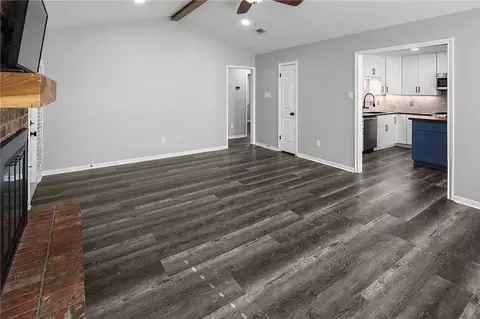 Living - 3601 Brighton Dr, Bryan, TX 77802 photo 5 of 7