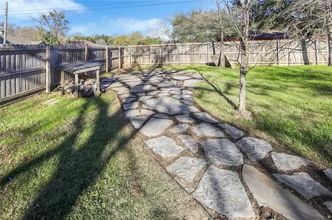 Exterior - 3601 Brighton Dr, Bryan, TX 77802 photo 10 of 14