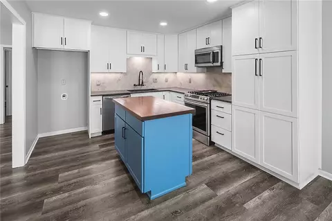 Kitchen - 3601 Brighton Dr, Bryan, TX 77802 photo 2 of 5