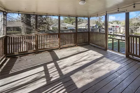 Exterior - 3601 Brighton Dr, Bryan, TX 77802 photo 6 of 14
