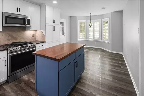 Kitchen - 3601 Brighton Dr, Bryan, TX 77802 photo 5 of 5