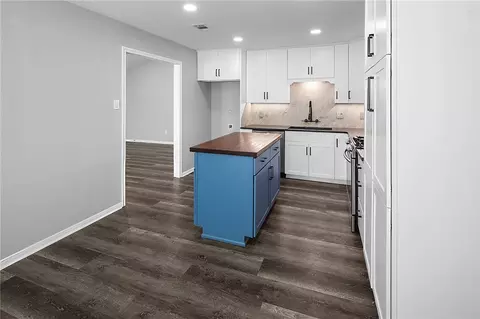 Kitchen - 3601 Brighton Dr, Bryan, TX 77802 photo 3 of 5