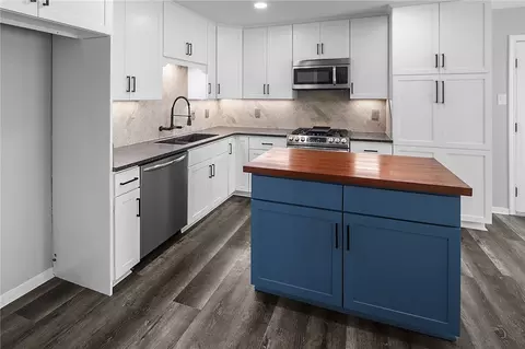 Kitchen - 3601 Brighton Dr, Bryan, TX 77802 photo 1 of 5