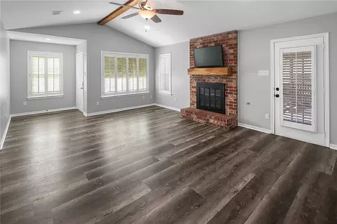Living - 3601 Brighton Dr, Bryan, TX 77802 photo 3 of 7