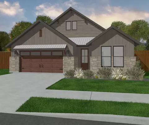 4052 Lakeside Club Dr, College Station, TX 77845