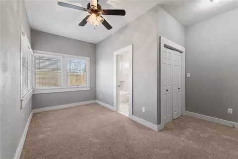 Bedroom - 712 E 28th St, Bryan, TX 77803 photo 5 of 5
