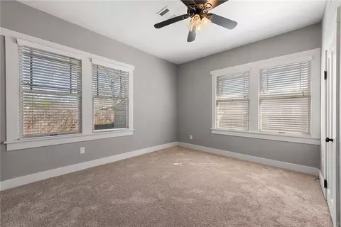 Bedroom - 712 E 28th St, Bryan, TX 77803 photo 3 of 5