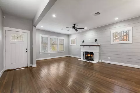 Living - 712 E 28th St, Bryan, TX 77803 photo 1 of 3