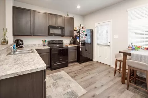 Kitchen - 992 Rice Dr, Bryan, TX 77803 photo 1 of 3