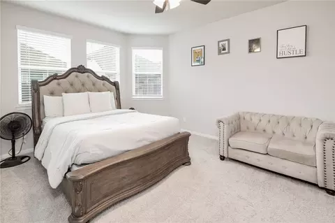Bedroom - 992 Rice Dr, Bryan, TX 77803 photo 1 of 5