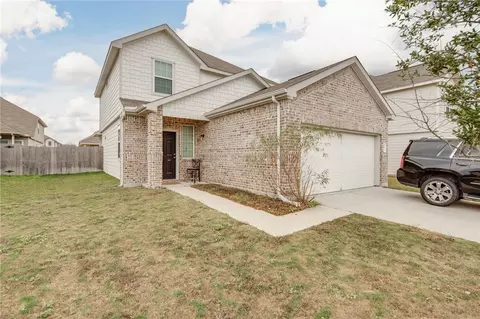 Exterior - 992 Rice Dr, Bryan, TX 77803 photo 2 of 3