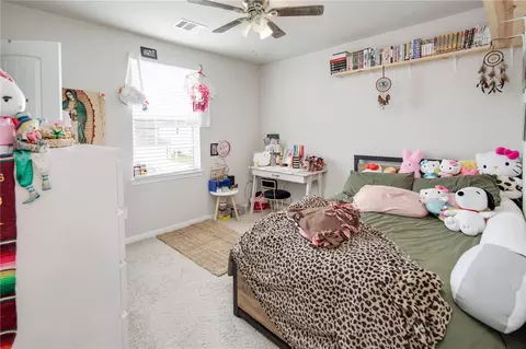 Bedroom - 992 Rice Dr, Bryan, TX 77803 photo 5 of 5