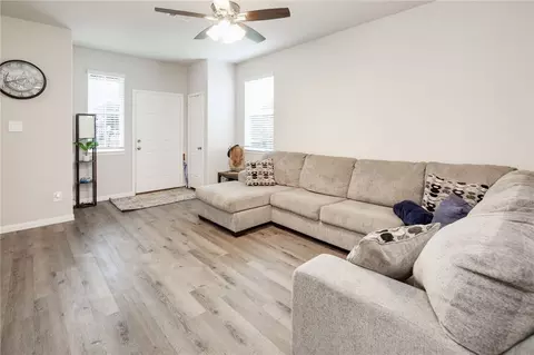 Living - 992 Rice Dr, Bryan, TX 77803 photo 2 of 2