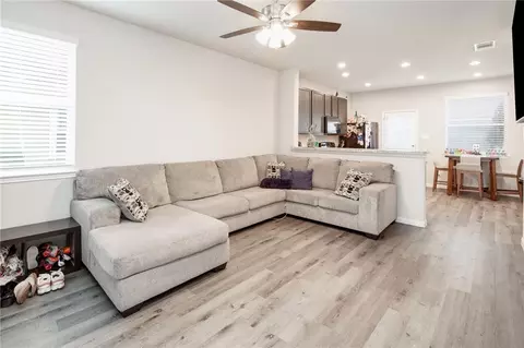 Living - 992 Rice Dr, Bryan, TX 77803 photo 1 of 2