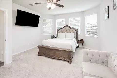 Bedroom - 992 Rice Dr, Bryan, TX 77803 photo 2 of 5