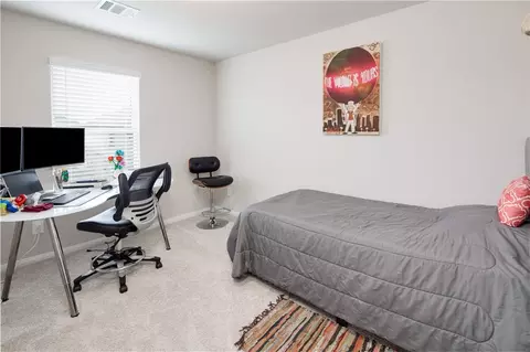 Bedroom - 992 Rice Dr, Bryan, TX 77803 photo 3 of 5