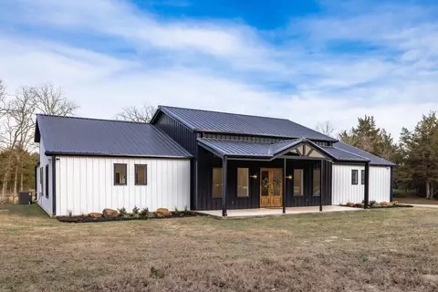 1971 Sawmill Rd, Franklin, TX 77856