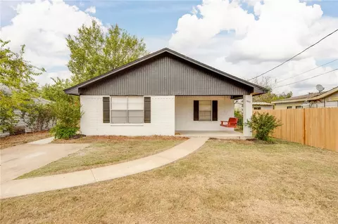 603 Preston St, College Station, TX 77840