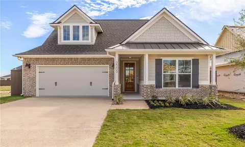 2309 Rivercane Ct, College Station, TX 77845