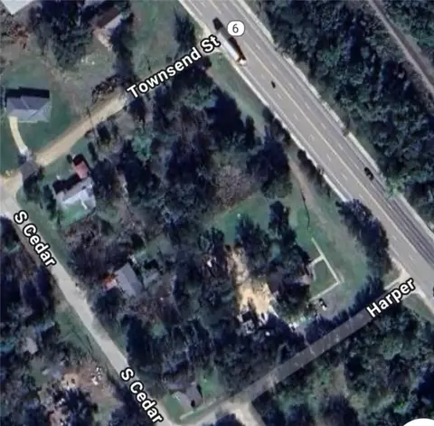 505 E Harper St, Calvert, TX 77837