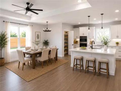 Dining - 2000 Reagan Ct, Bryan, TX 77802 photo 1 of 1