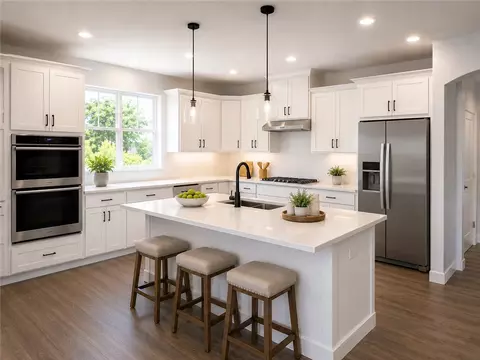 Kitchen - 2000 Reagan Ct, Bryan, TX 77802 photo 1 of 1