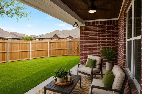 Exterior - 2000 Reagan Ct, Bryan, TX 77802 photo 5 of 5