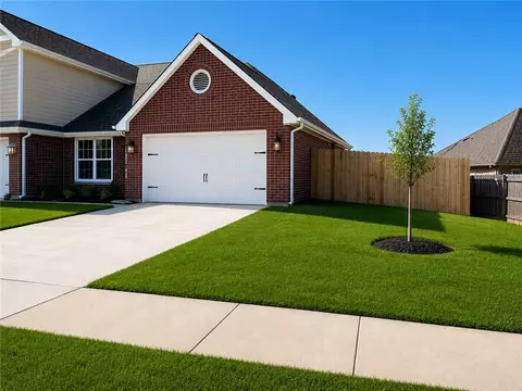 Exterior - 2000 Reagan Ct, Bryan, TX 77802 photo 3 of 5