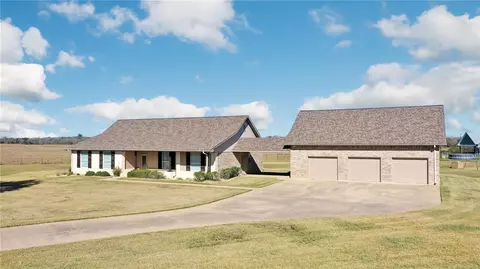 Exterior - 4150 Wagonwheel Rd, Bryan, TX 77808 photo 11 of 12