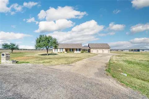 Exterior - 4150 Wagonwheel Rd, Bryan, TX 77808 photo 2 of 12