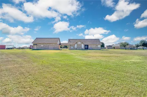 Exterior - 4150 Wagonwheel Rd, Bryan, TX 77808 photo 10 of 12