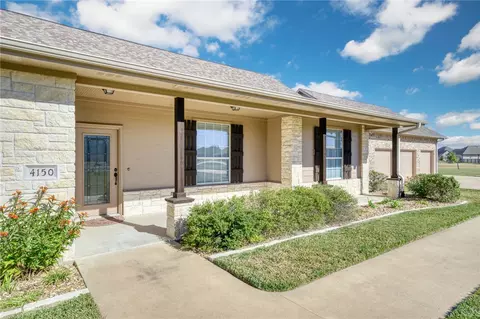 Exterior - 4150 Wagonwheel Rd, Bryan, TX 77808 photo 6 of 12