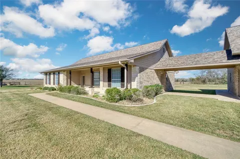 Exterior - 4150 Wagonwheel Rd, Bryan, TX 77808 photo 5 of 12