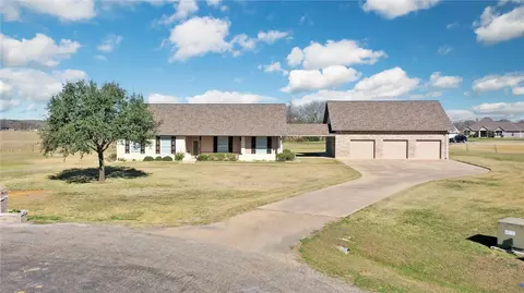 Exterior - 4150 Wagonwheel Rd, Bryan, TX 77808 photo 12 of 12