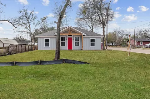 4210 Margaret St, Bryan, TX 77803