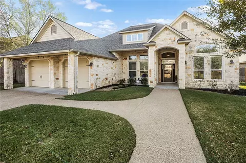4306 Norwich Dr, College Station, TX 77845