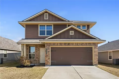 2011 Stubbs Dr, Bryan, TX 77807