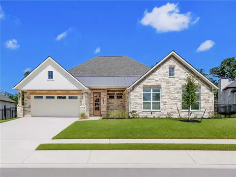 3026 Silverbell Ct, Bryan, TX 77807 photo 1
