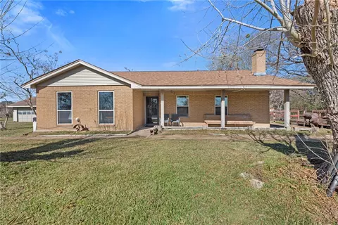 7575 Highway 30, Anderson, TX 77830