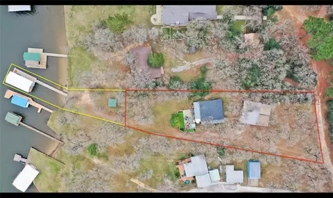 10967 Clyde Acord Rd, Franklin, TX 77856