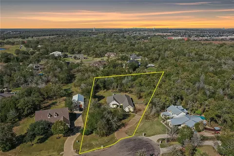 4662 Hidden Springs Way, College Station, TX 77845