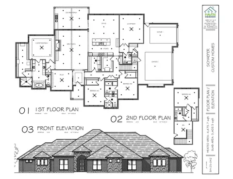 7444 Winema Trl, College Station, TX 77845