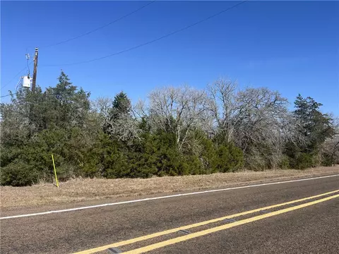 tbd Michael Cir, Somerville, TX 77879