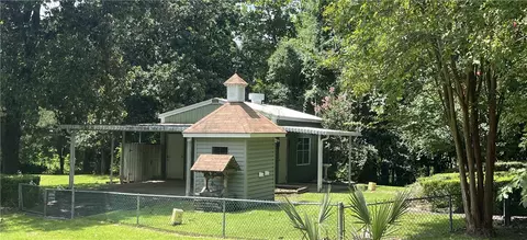 149 Hickory Hollow Onalaska, Onalaska, TX 77360 photo 4