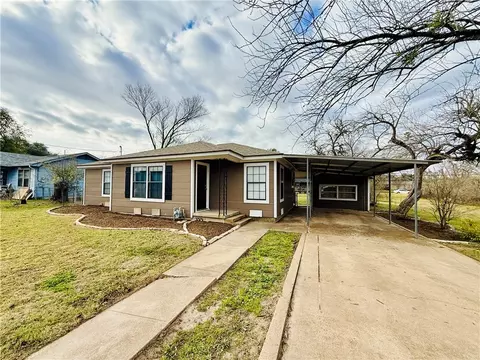 1413 Burt St, Bryan, TX 77802