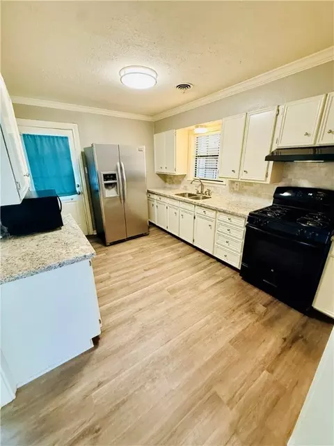 Kitchen - 1413 Burt St, Bryan, TX 77802 photo 1 of 3