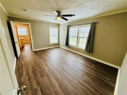 Bedroom - 1413 Burt St, Bryan, TX 77802 photo 1 of 2