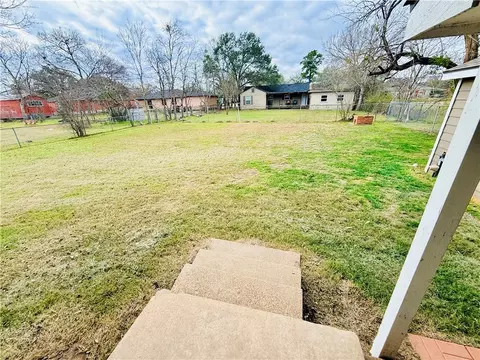 Exterior - 1413 Burt St, Bryan, TX 77802 photo 2 of 4
